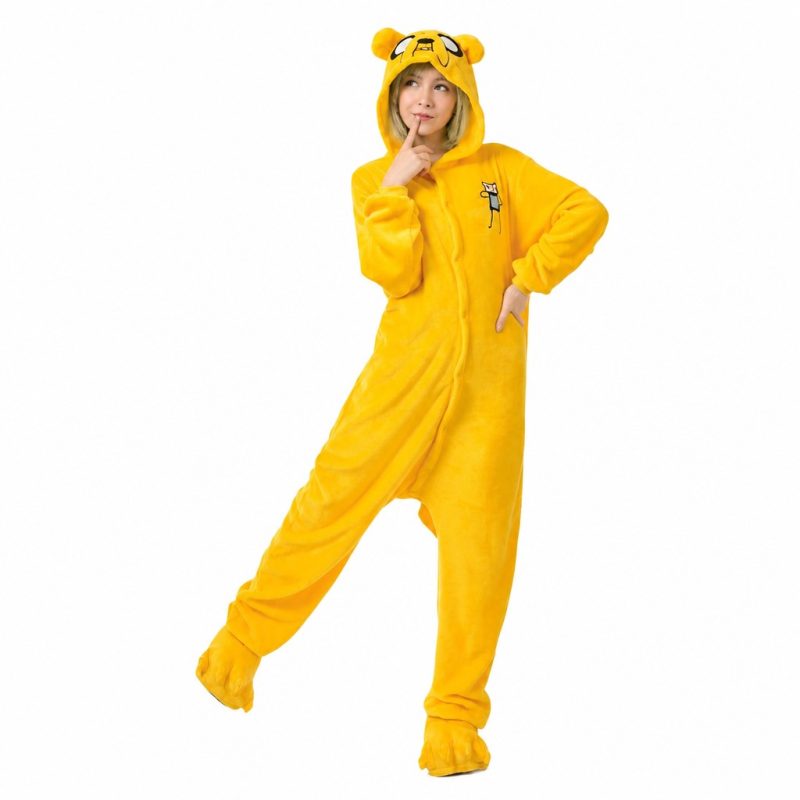 Jake der Hund Onesie