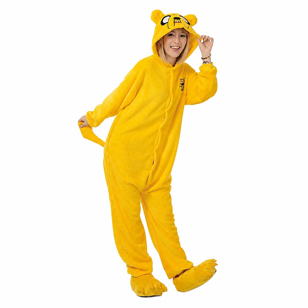 Jake der Hund Onesie