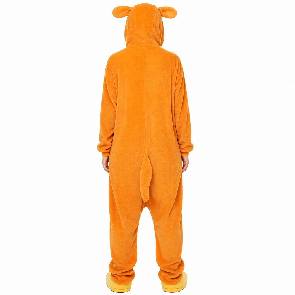 Känguru Onesie