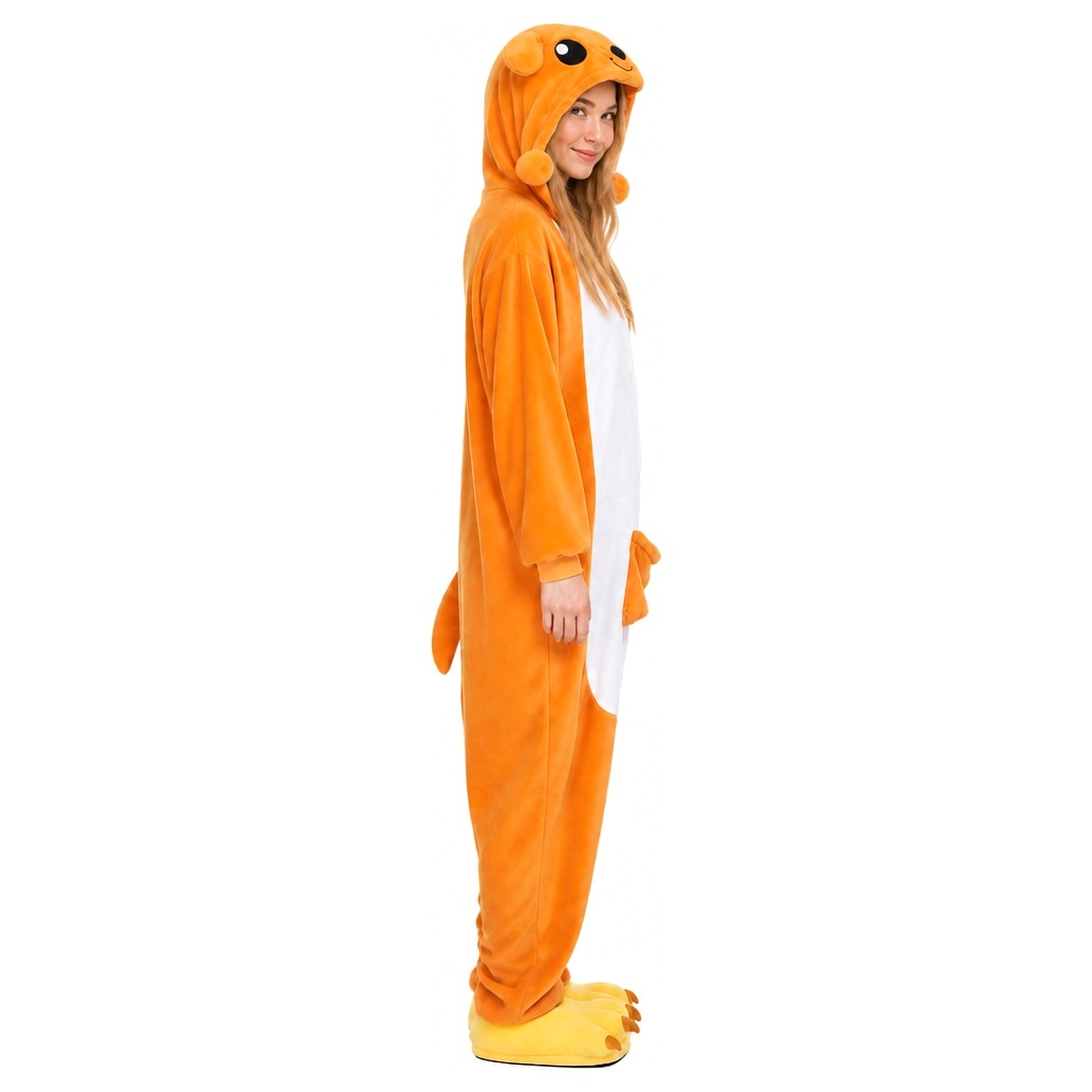 Känguru Onesie – Bild 3