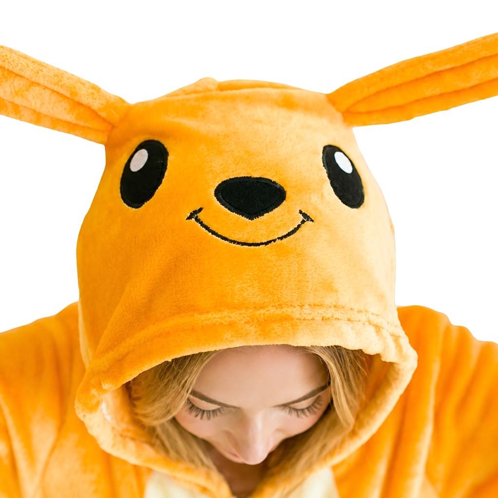 Känguru Onesie – Bild 5