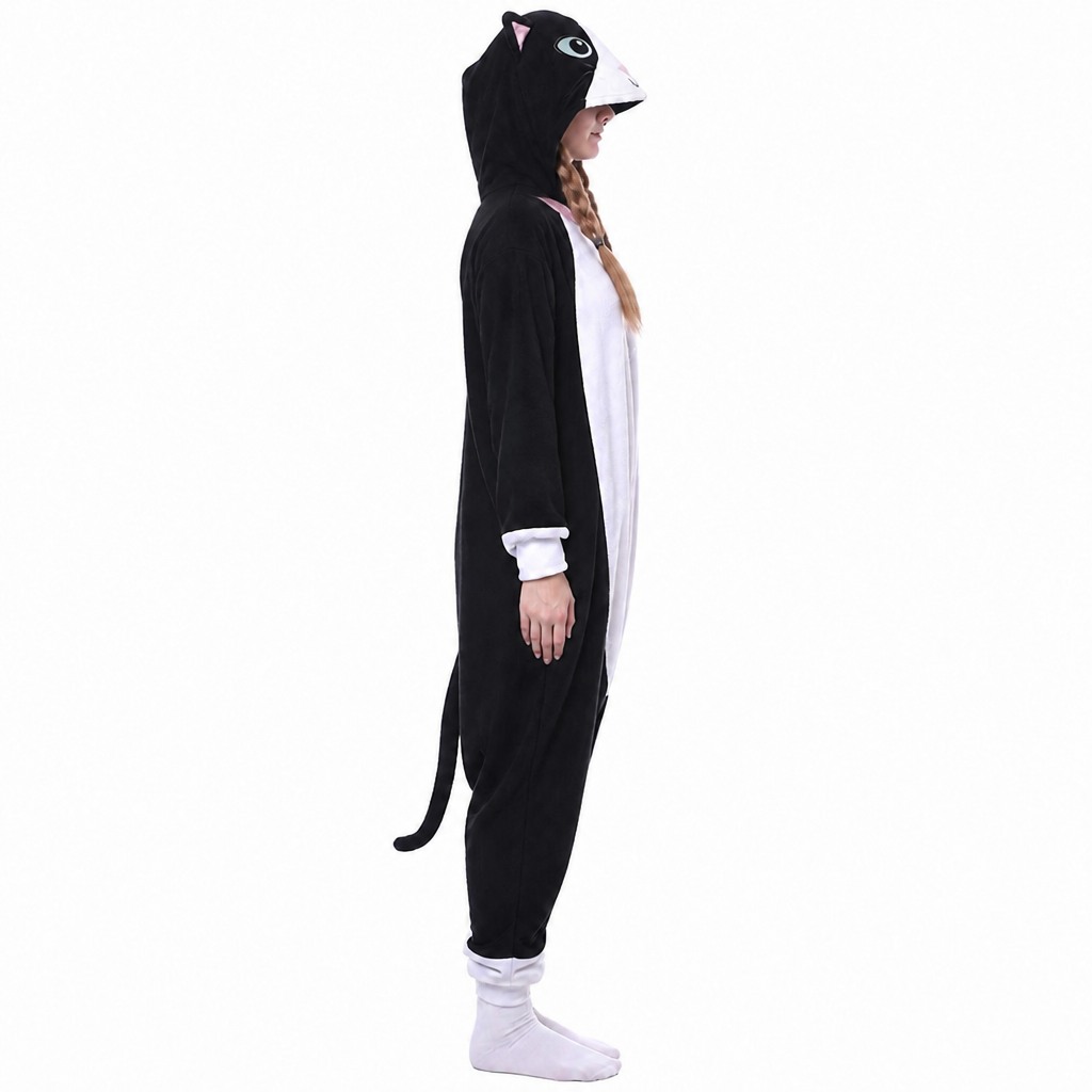 Katze Onesie