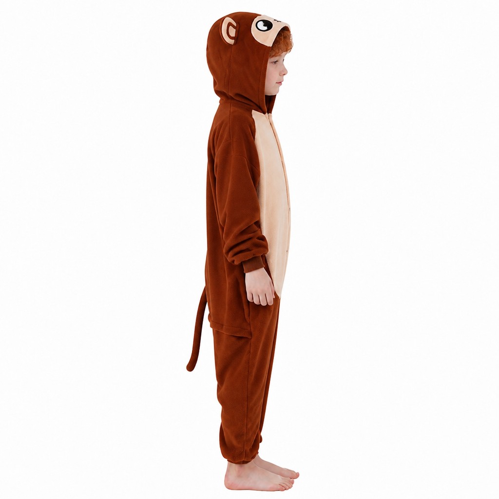 Kinder Affe Onesie