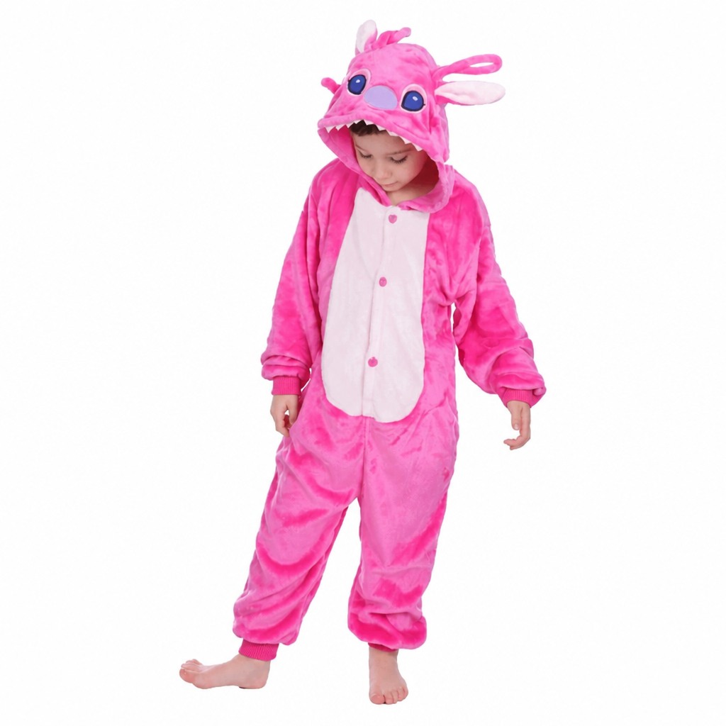 Kinder Angel Onesie