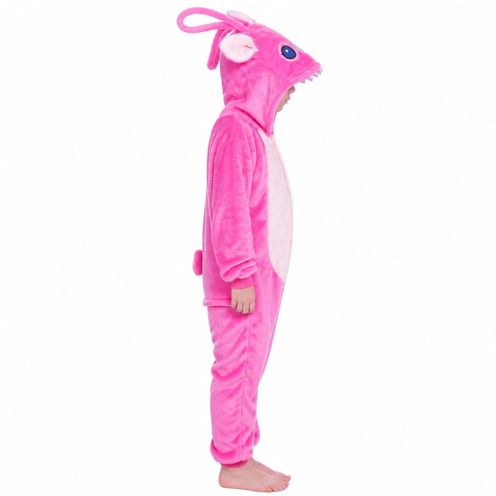 Kinder Angel Onesie