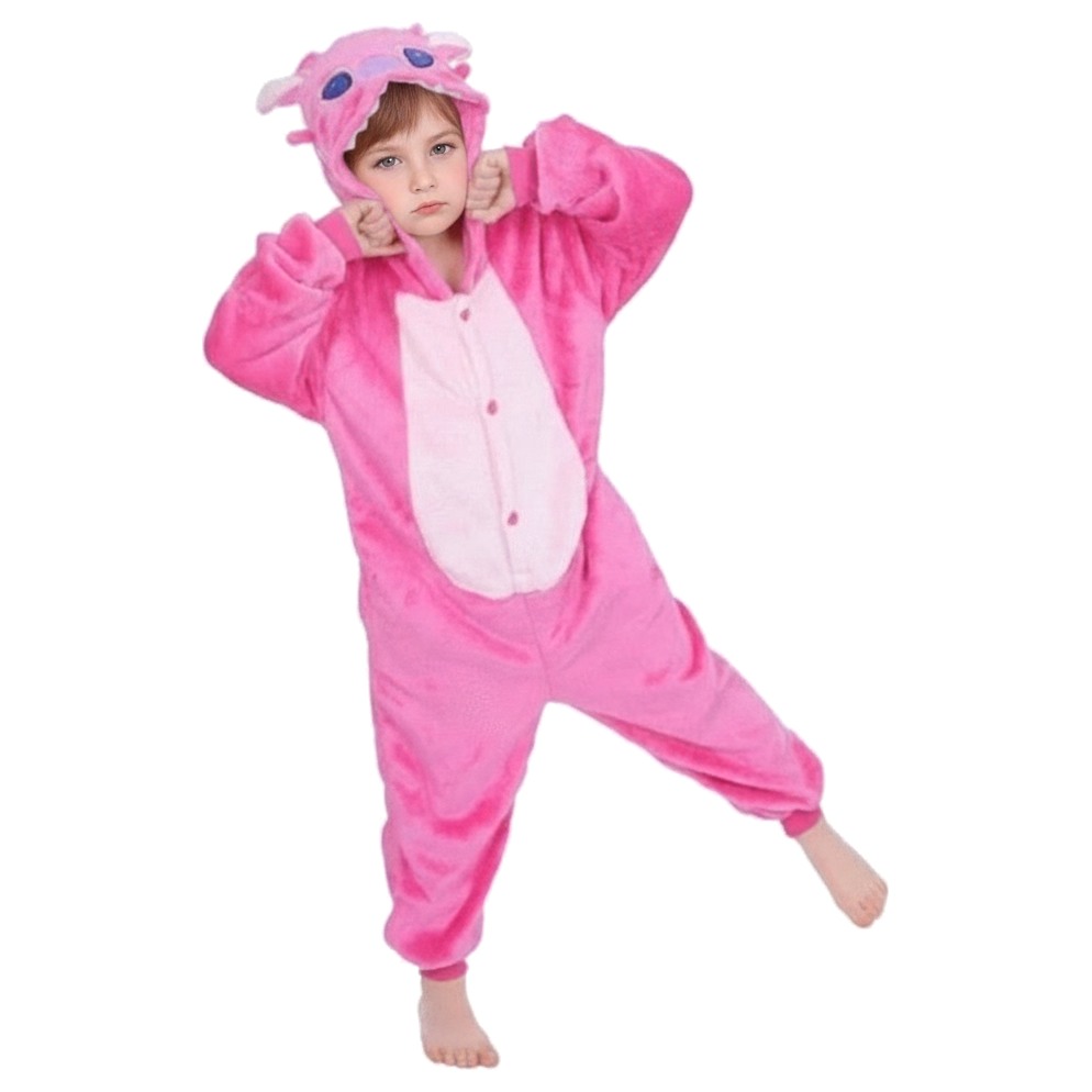 Kinder Angel Onesie – Bild 4