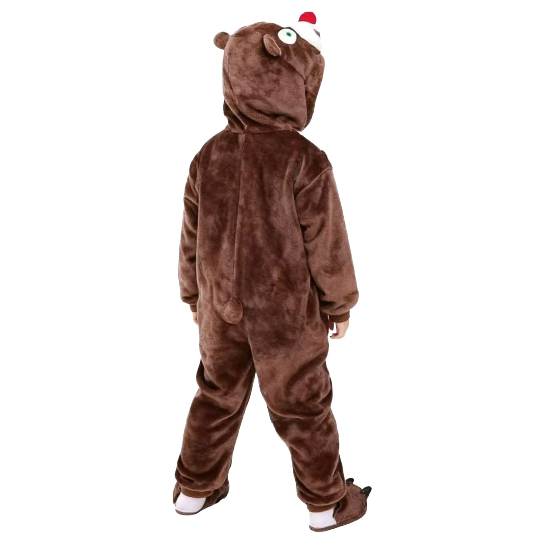 Kinder Bär Onesie – Bild 2