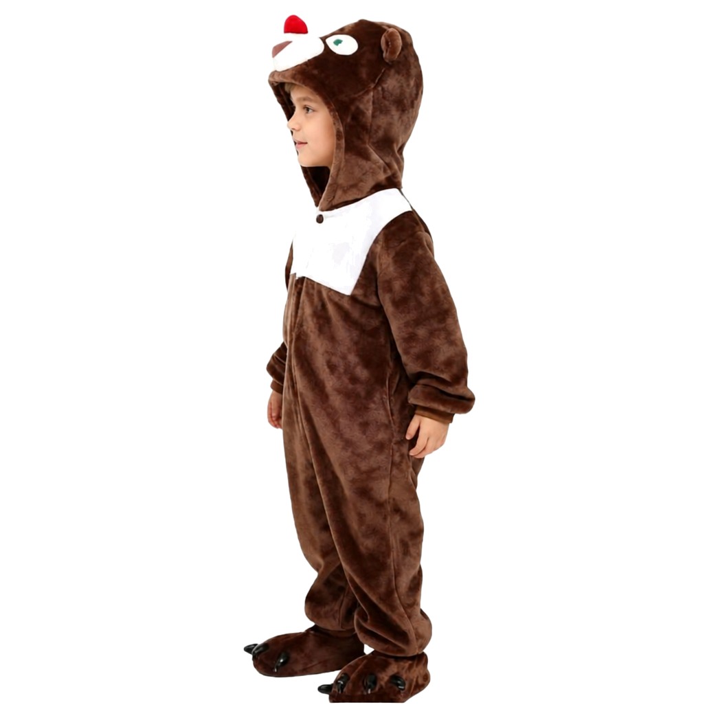 Kinder Bär Onesie – Bild 4