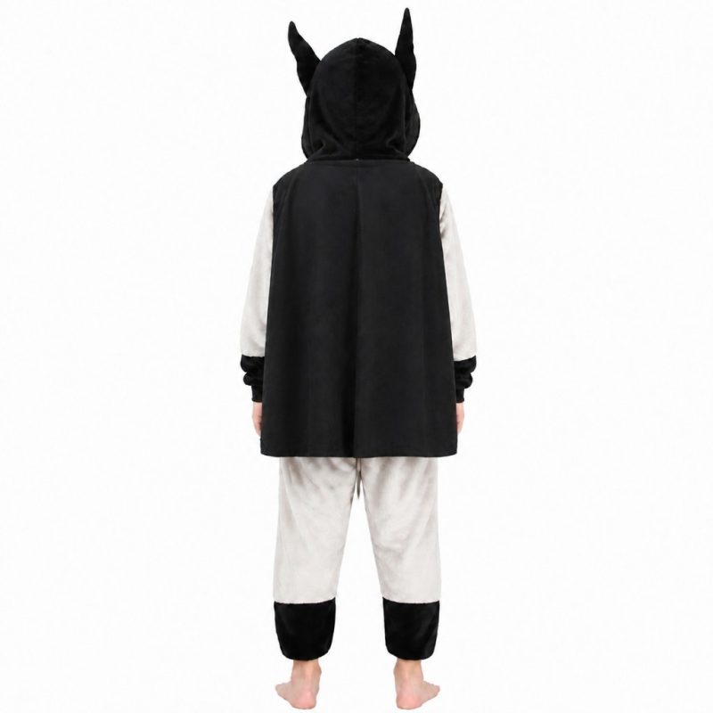 Kinder Batman Onesie Kinder Batman Onesie