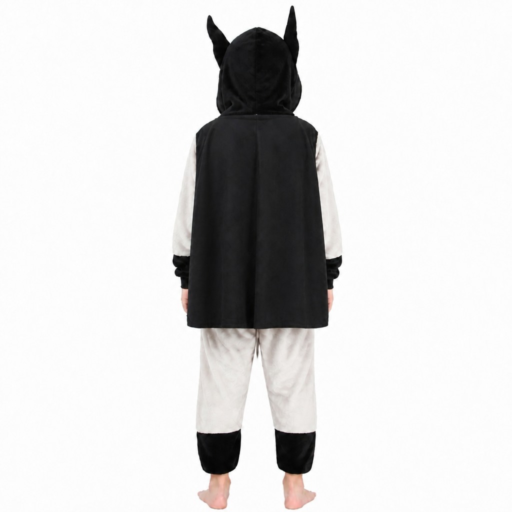 Kinder Batman Onesie