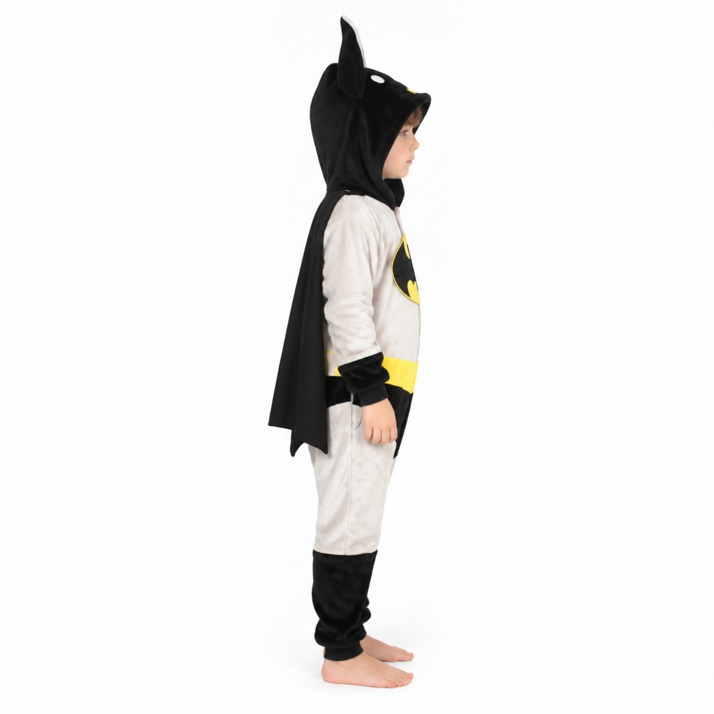 Kinder Batman Onesie
