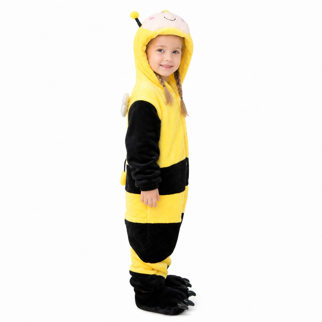 Kinder Biene Onesie