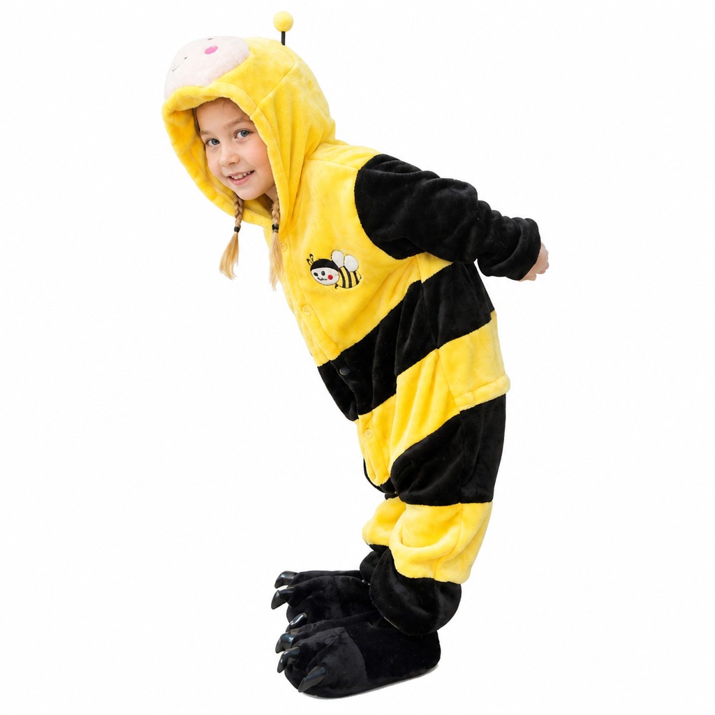 Kinder Biene Onesie