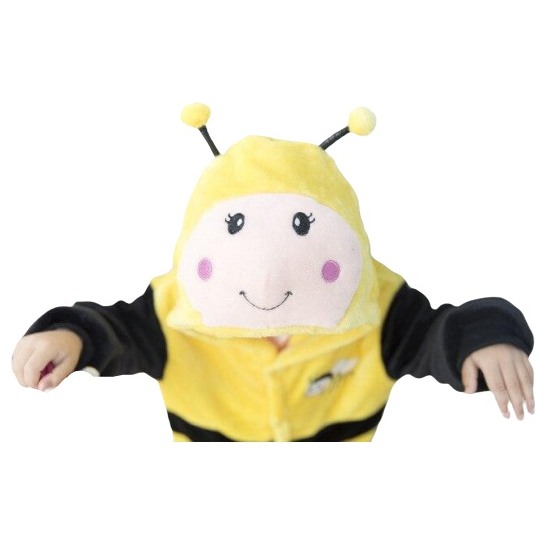 Kinder Biene Onesie – Bild 5