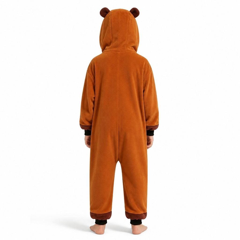 Kinder Capybara Onesie