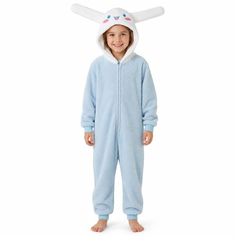 Kinder Cinnamoroll Onesie