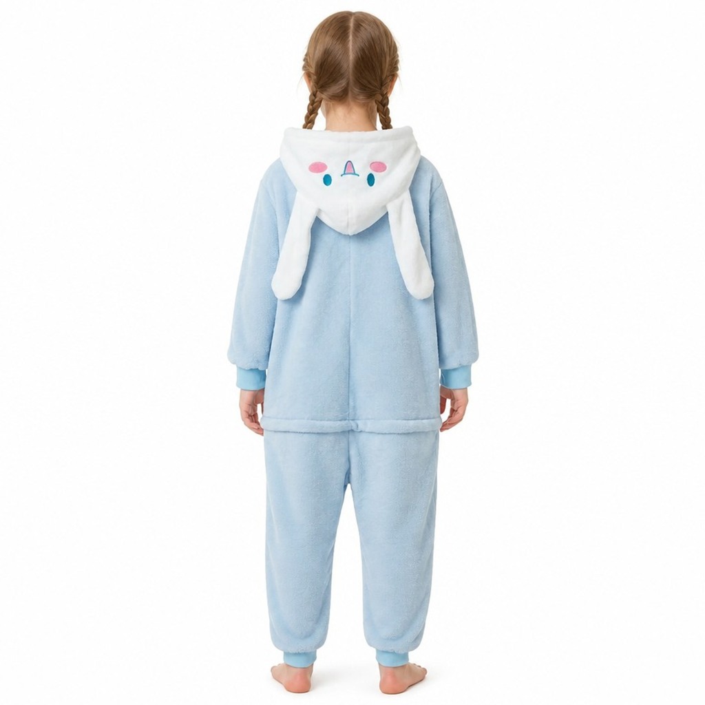 Kinder Cinnamoroll Onesie