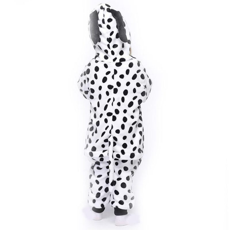 Kinder Dalmatiner Onesie Kinder Dalmatiner Onesie
