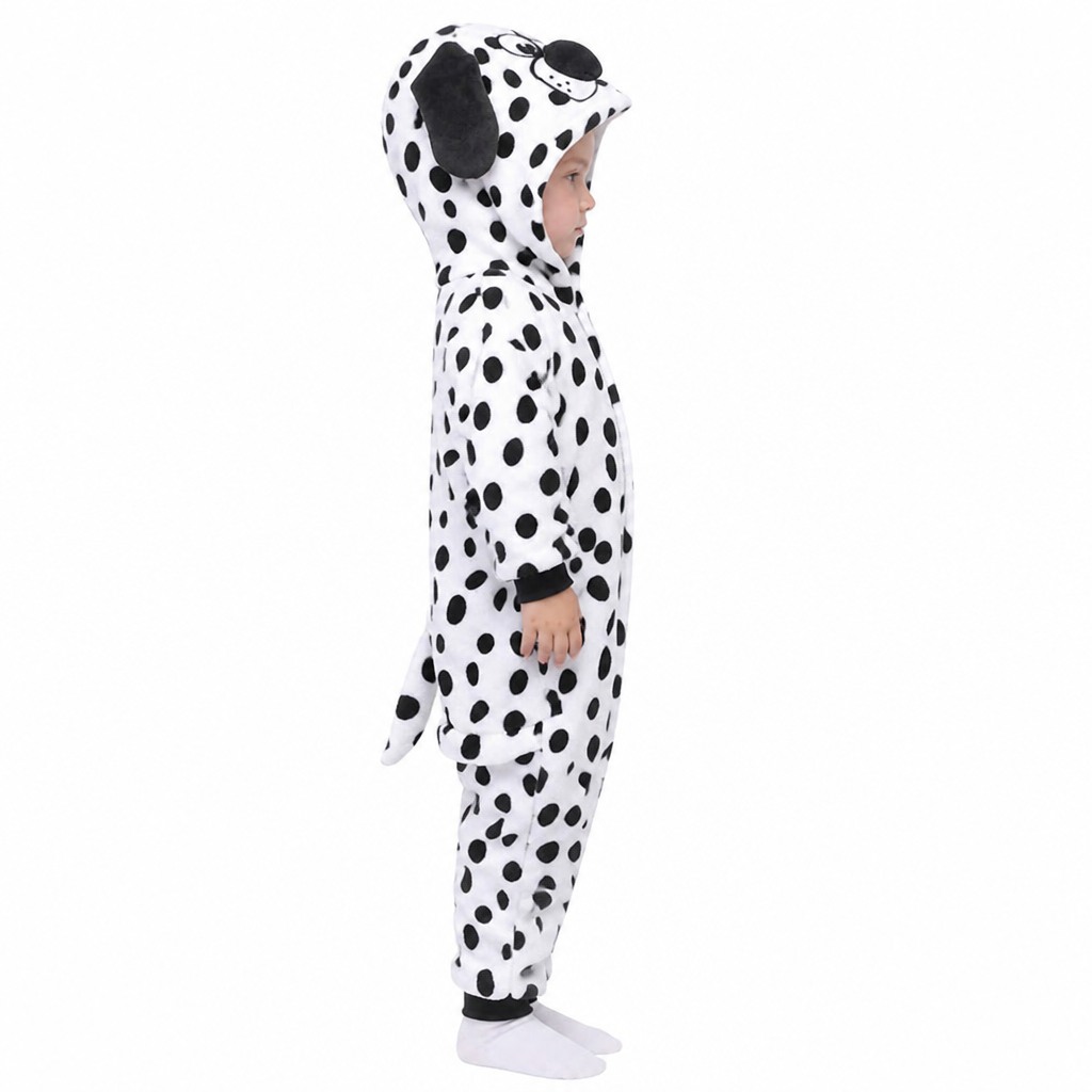 Kinder Dalmatiner Onesie