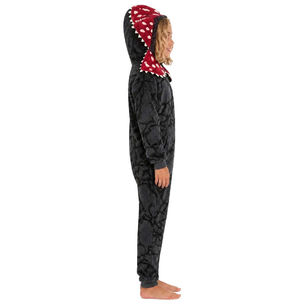 Kinder Demogorgon Onesie
