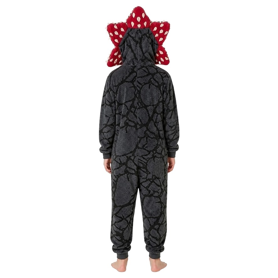 Kinder Demogorgon Onesie