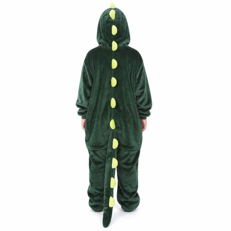Kinder Dino Onesie Kinder Dino Onesie