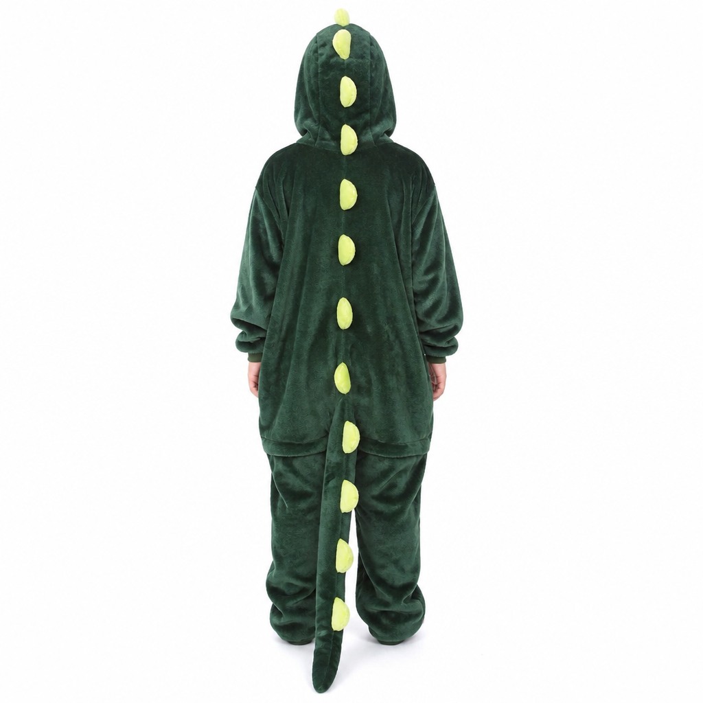 Kinder Dino Onesie
