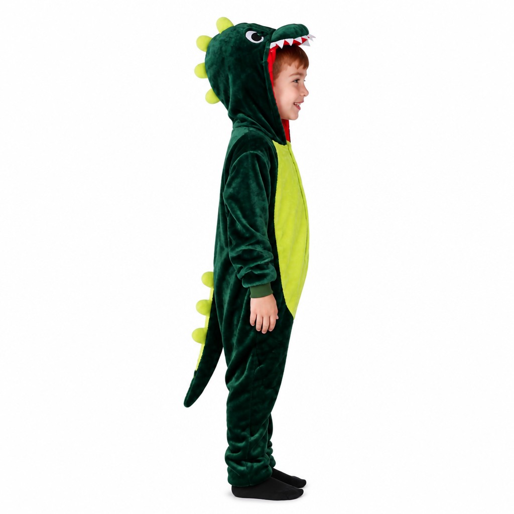 Kinder Dino Onesie