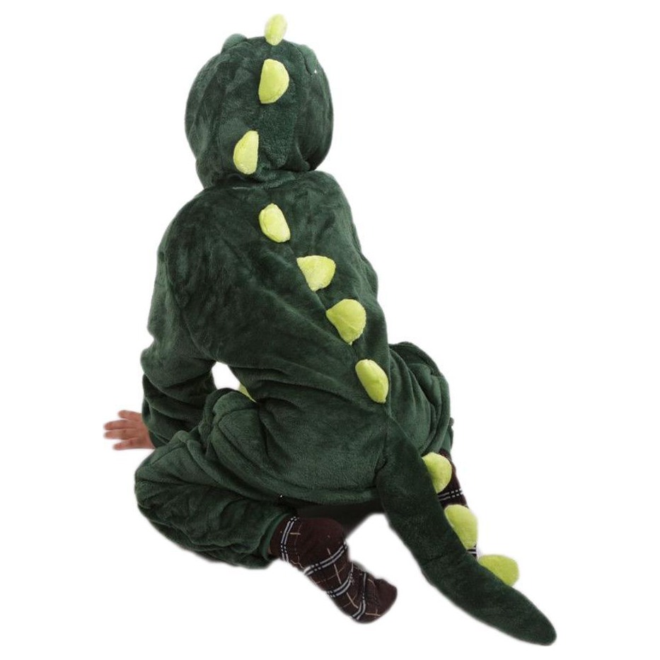 Kinder Dino Onesie – Bild 4