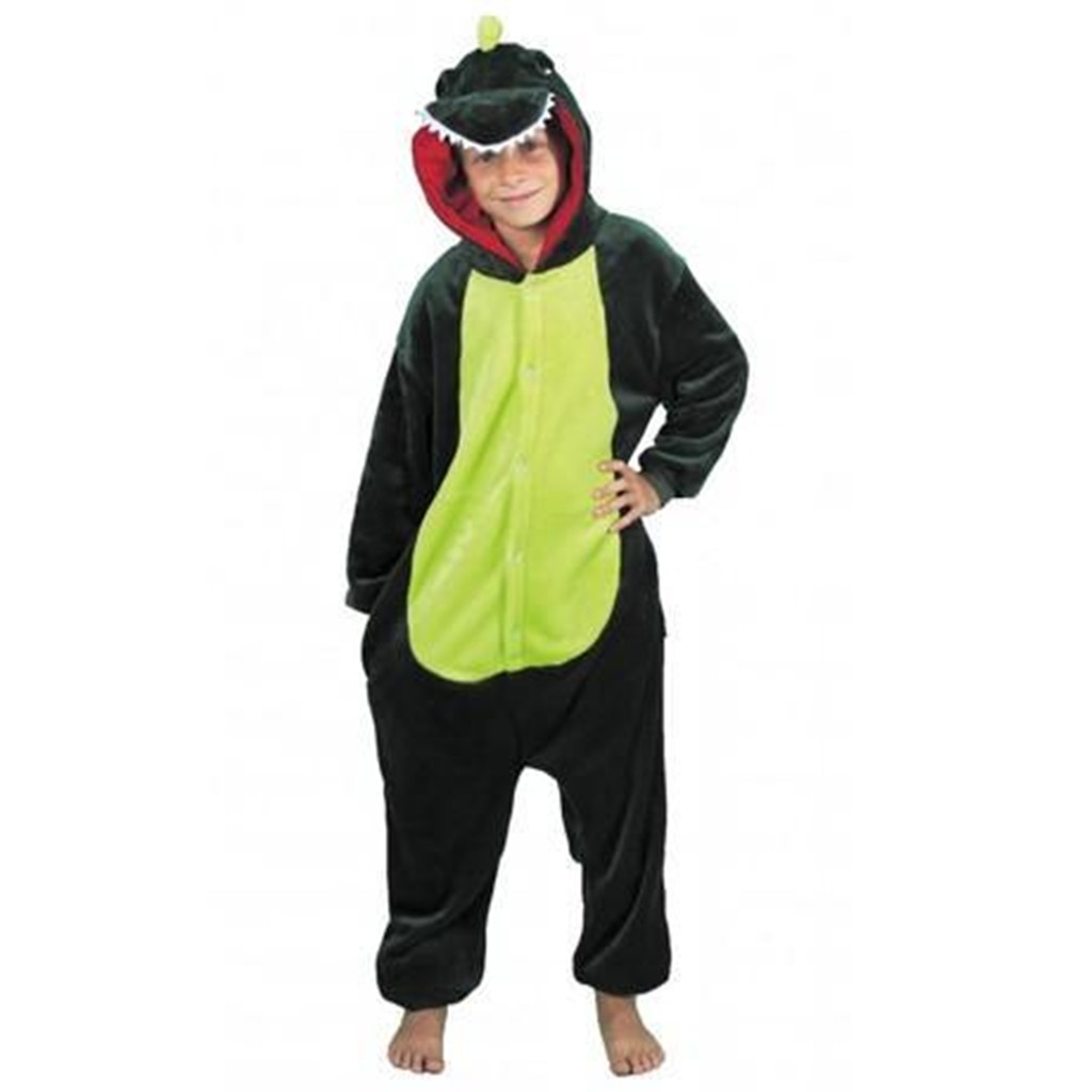 Kinder Dino Onesie
