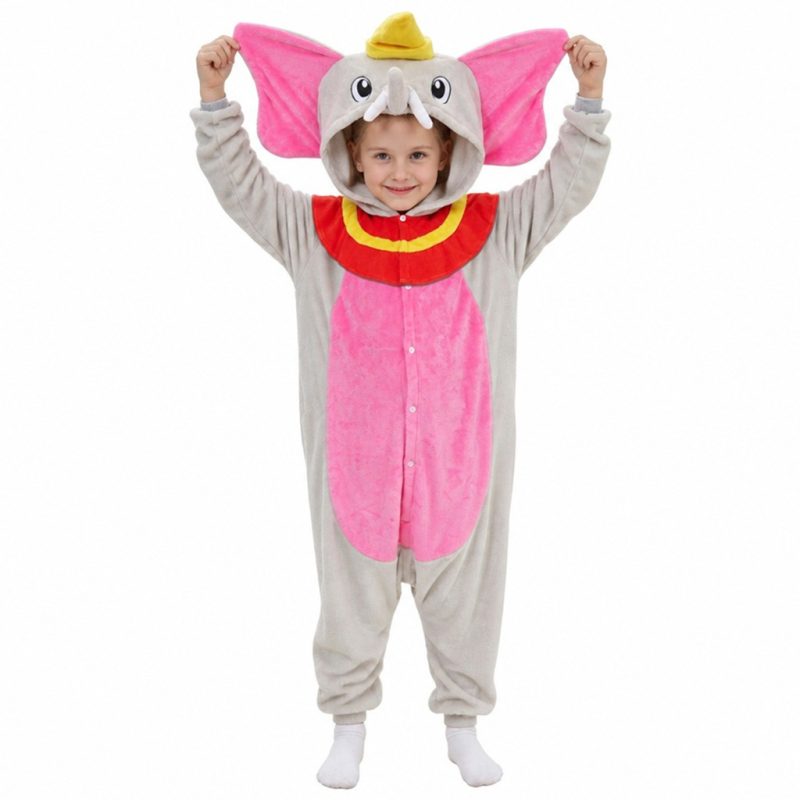 Kinder Dumbo Onesie Kinder Dumbo Onesie