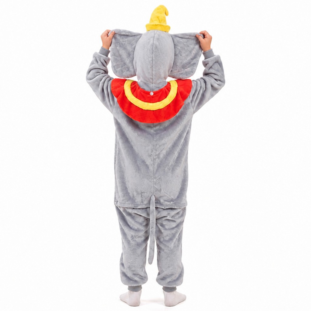 Kinder Dumbo Onesie