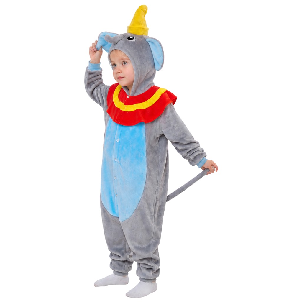 Kinder Dumbo Onesie
