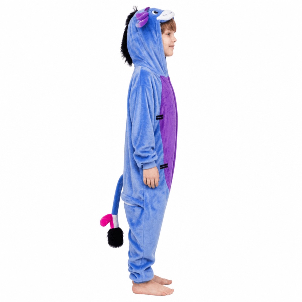 Kinder Eeyore Onesie