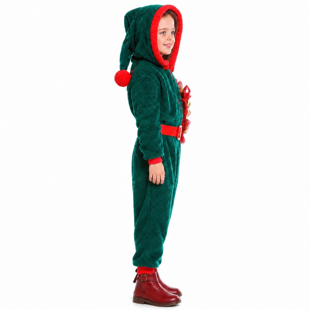 Kinder Elf Onesie