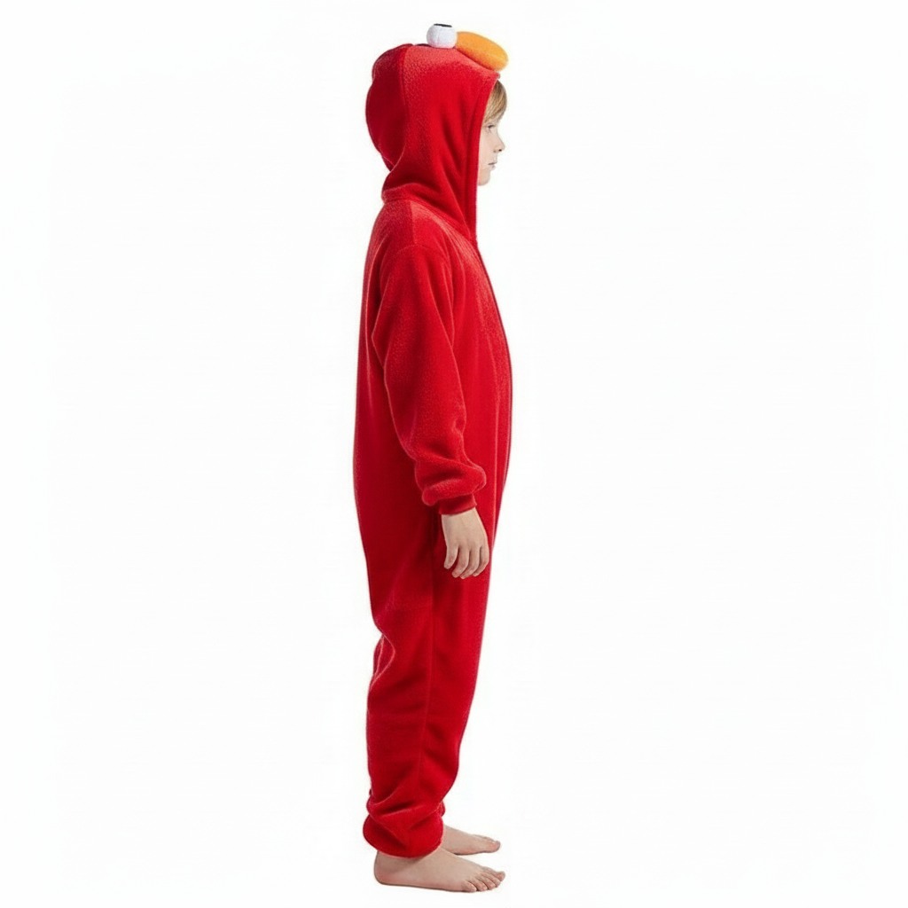 Kinder Elmo Onesie