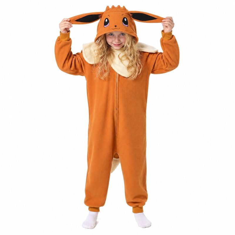 Kinder Evoli Onesie