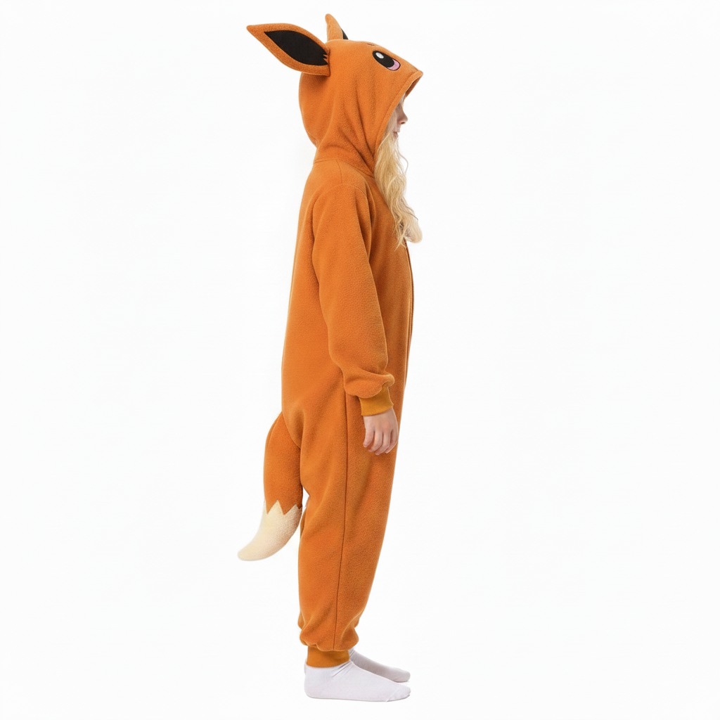Kinder Evoli Onesie