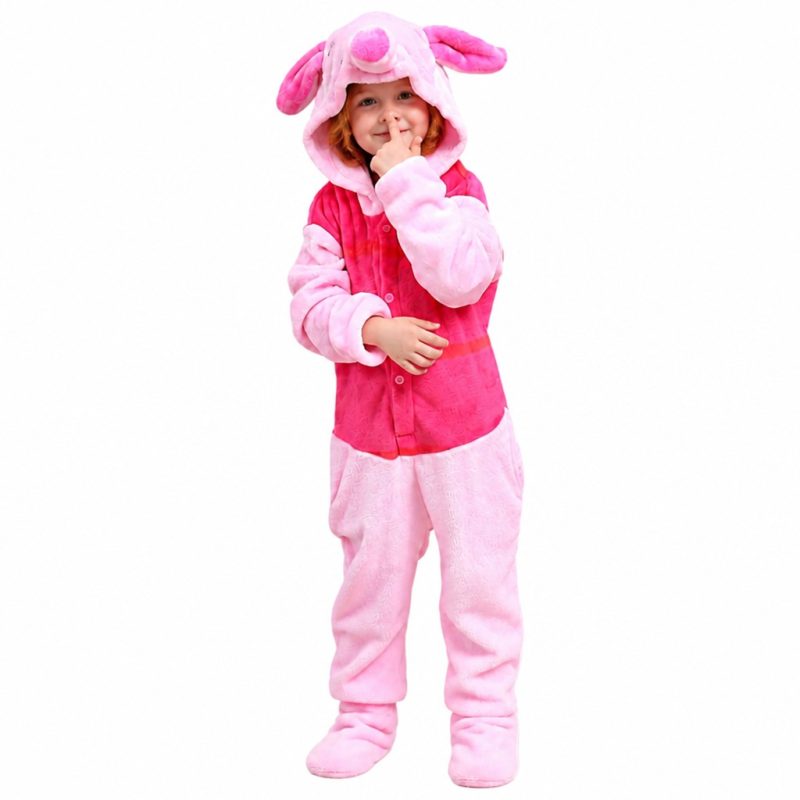 Kinder Ferkel Onesie