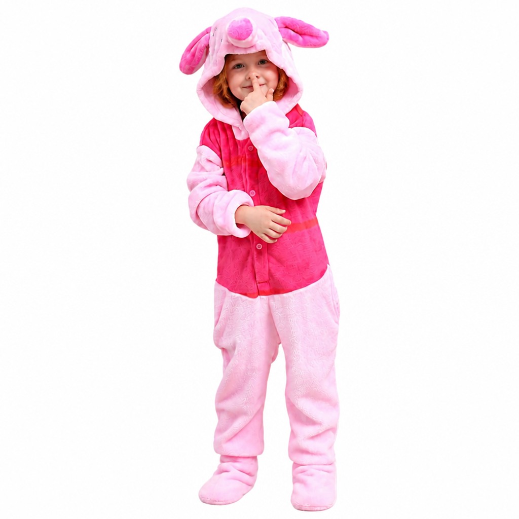 Kinder Ferkel Onesie