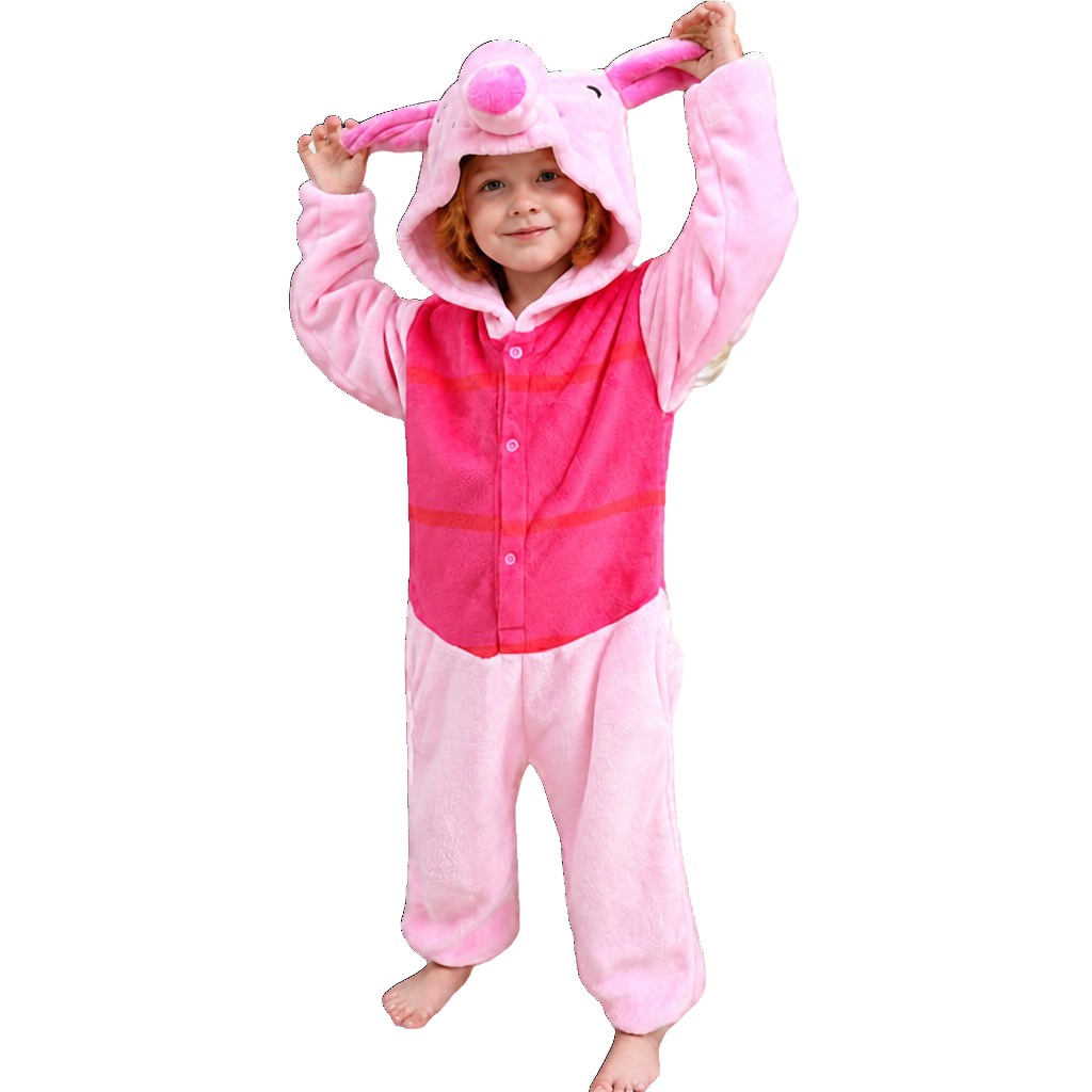Kinder Ferkel Onesie