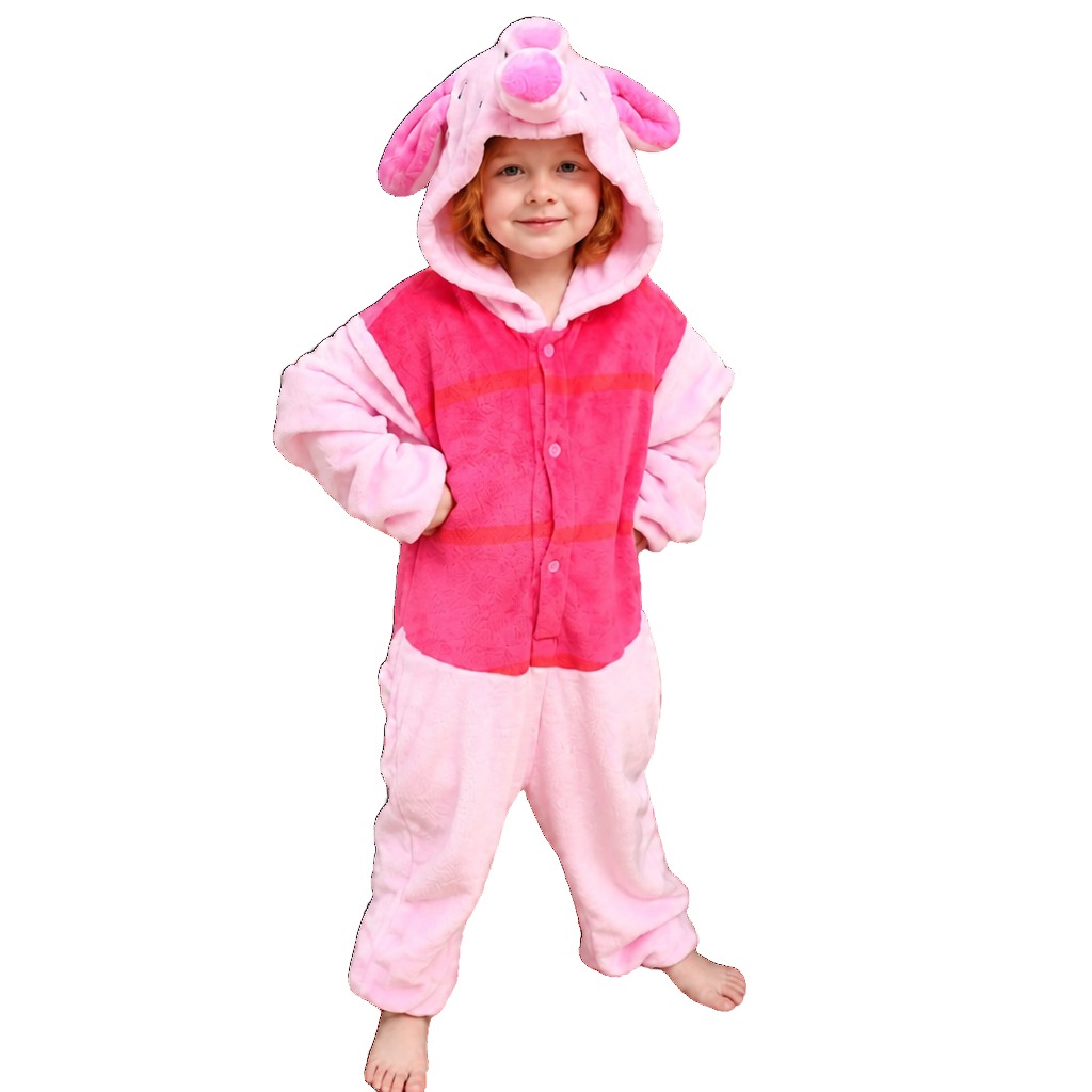 Kinder Ferkel Onesie