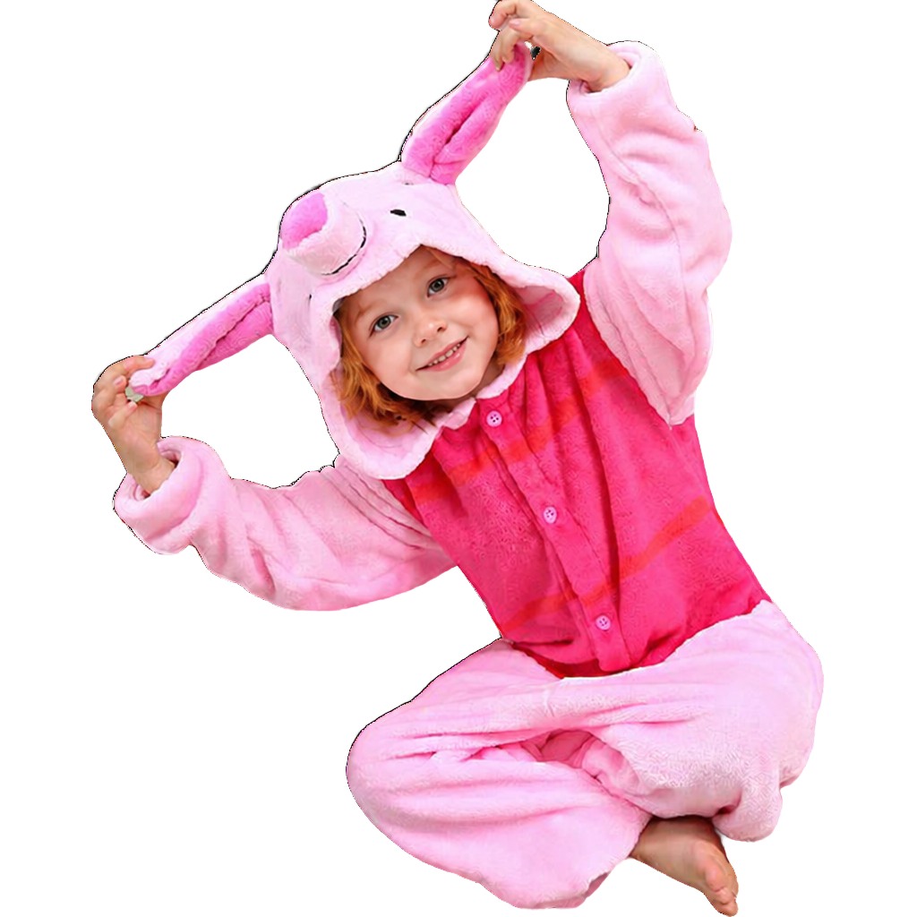 Kinder Ferkel Onesie