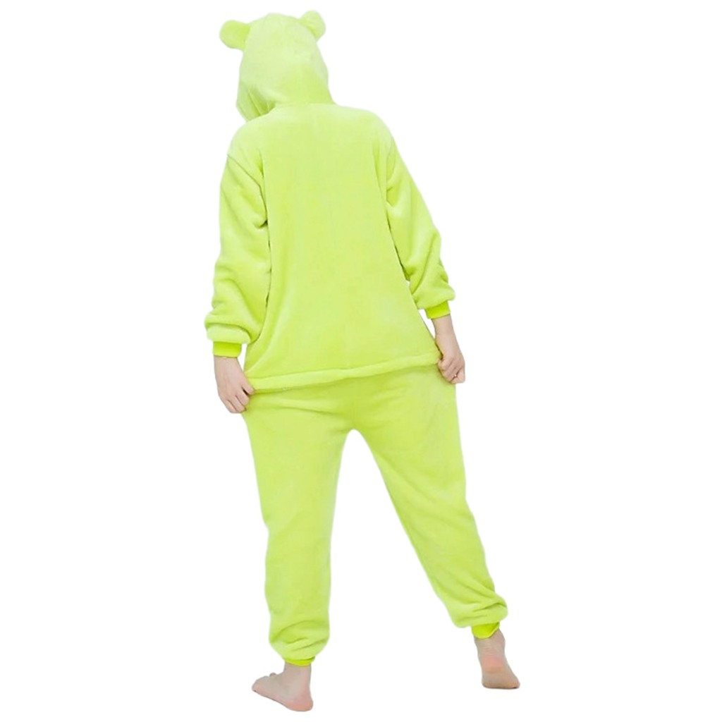 Kinder Frosch Onesie