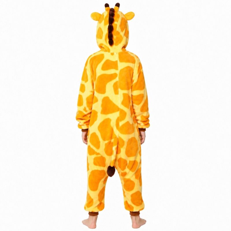 Kinder Giraffe Onesie Kinder Giraffe Onesie