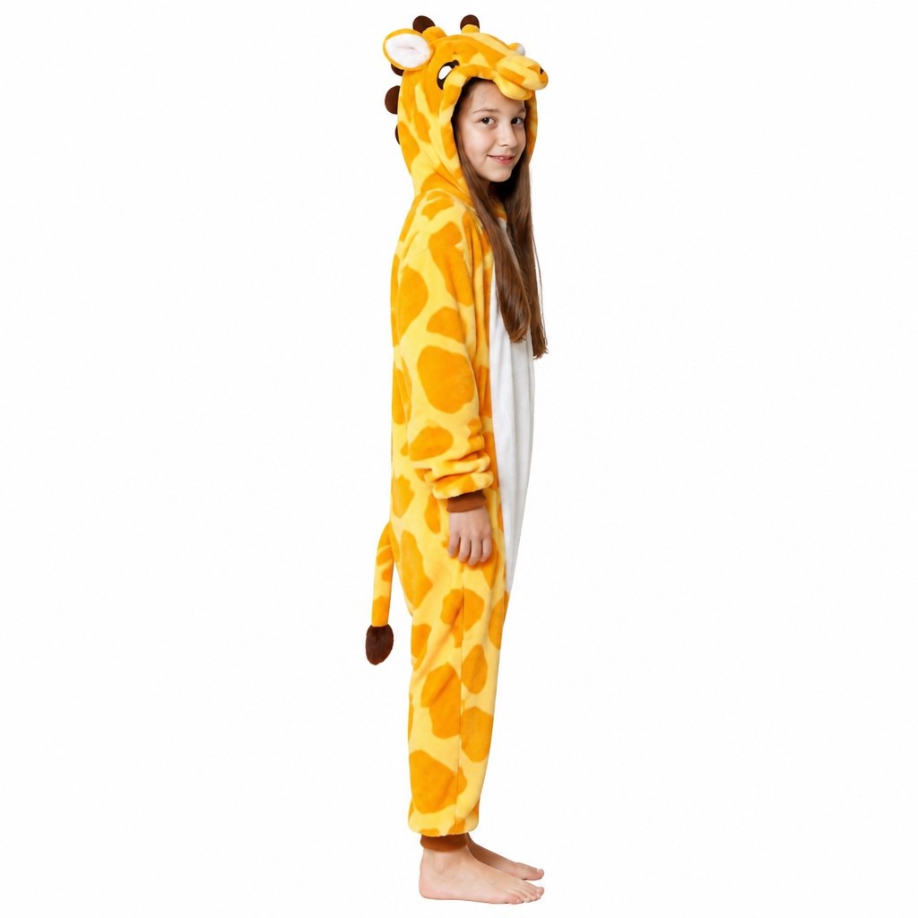 Kinder Giraffe Onesie