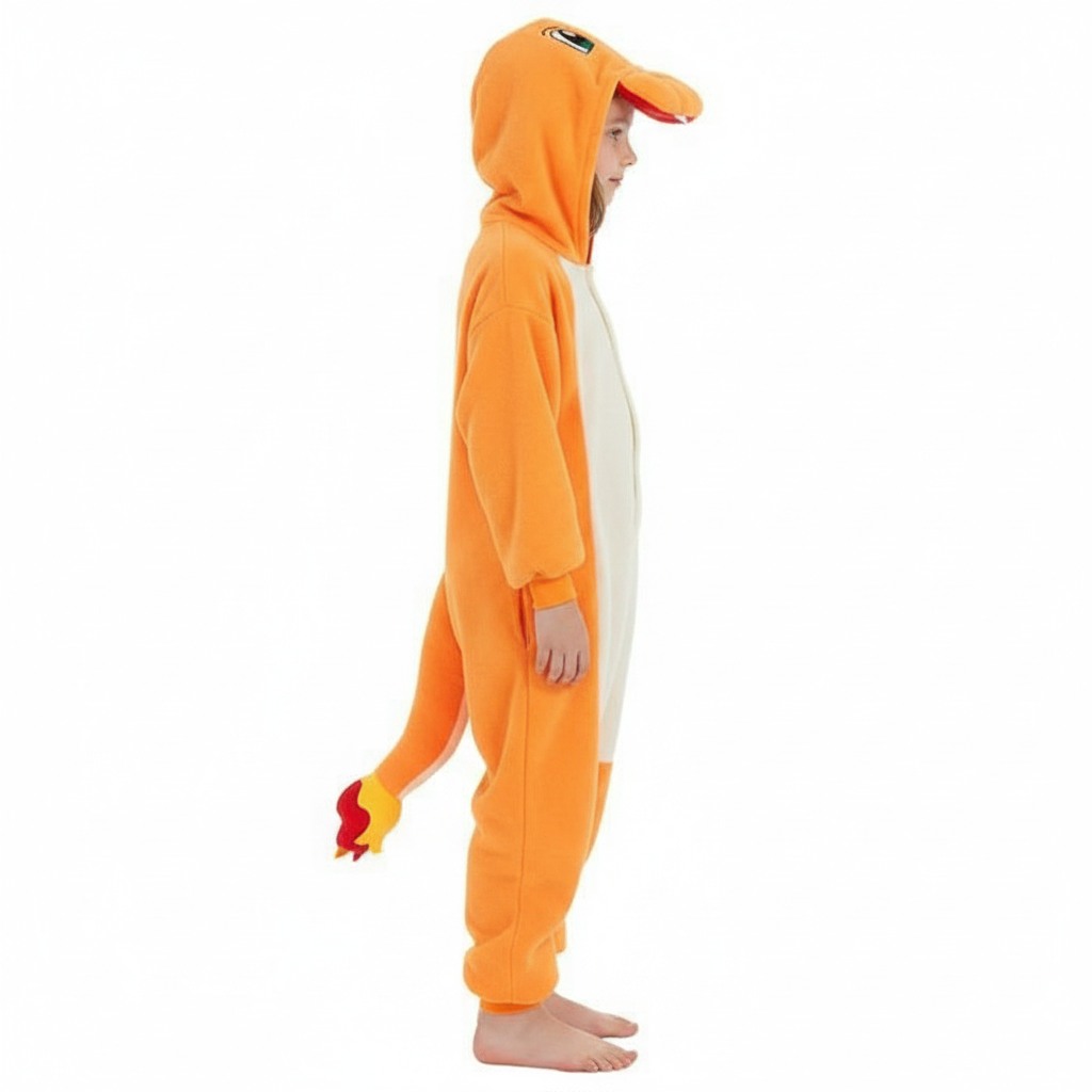 Kinder Glumanda Onesie