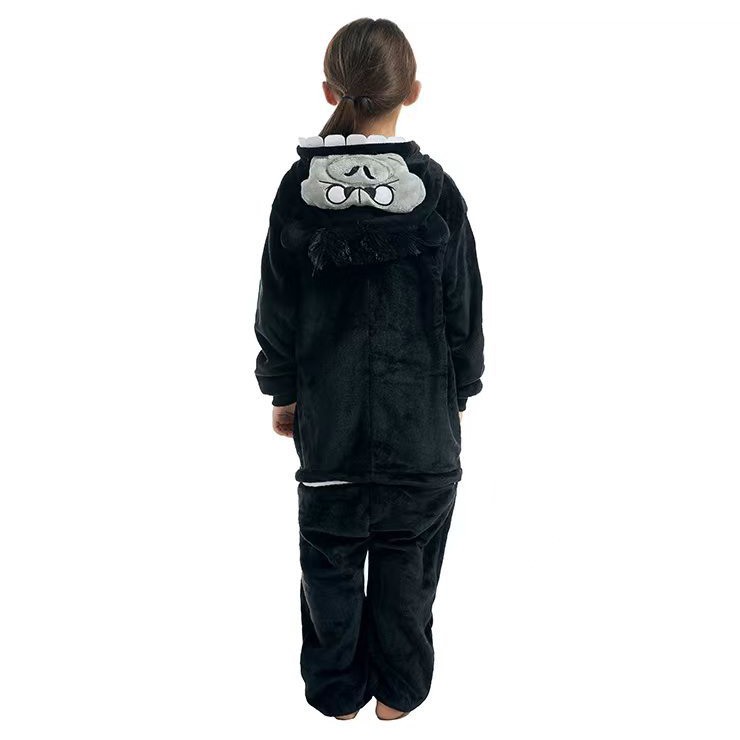 Kinder Gorilla Onesie