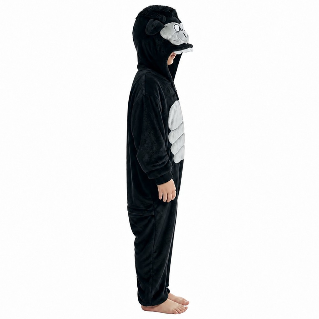 Kinder Gorilla Onesie