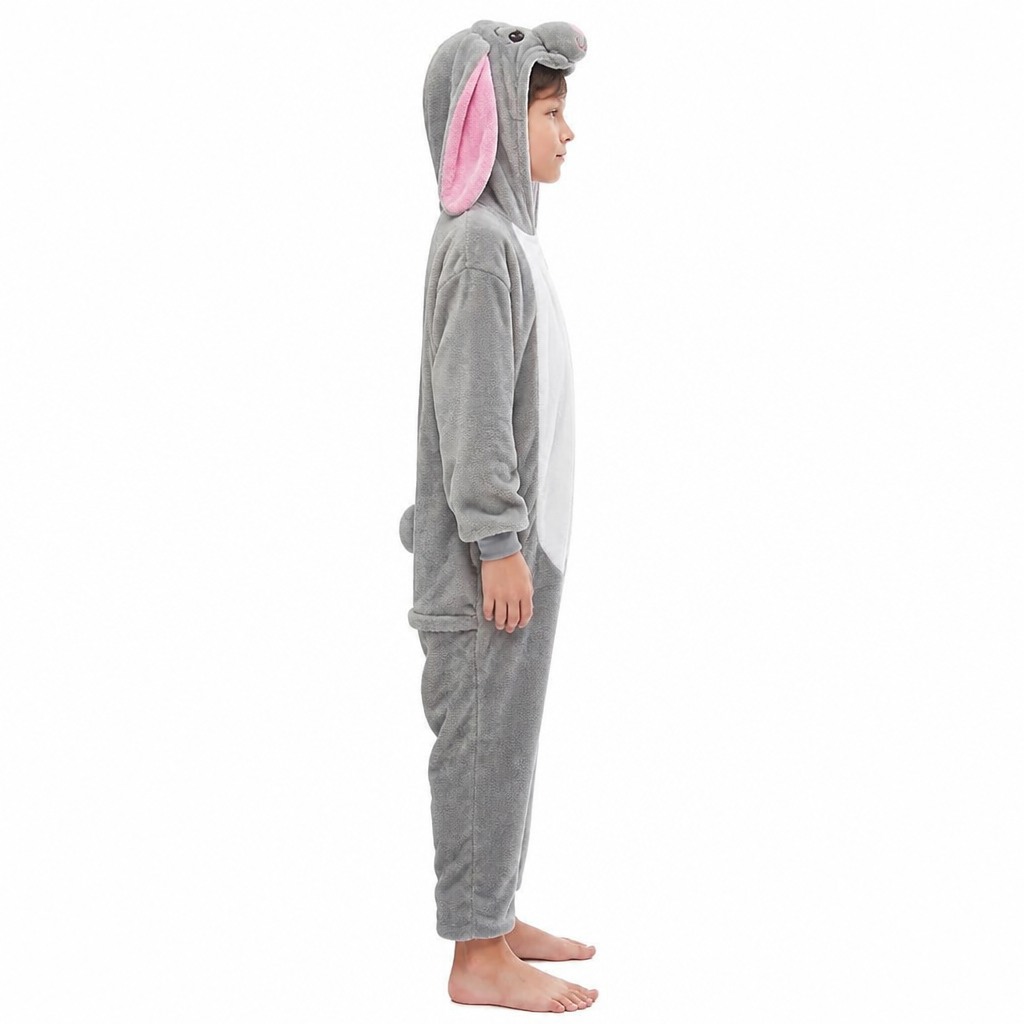Kinder Hase Onesie
